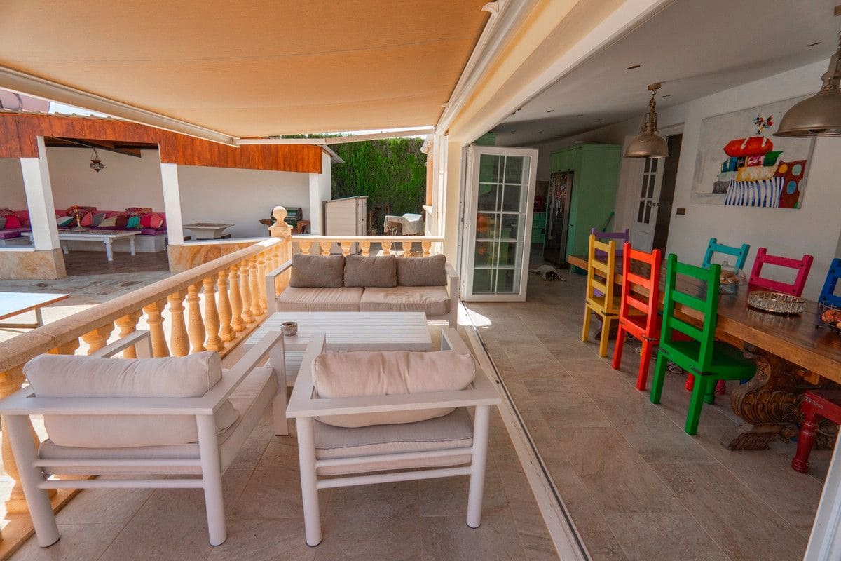 6 chambre Villa/Maison à vendre à Almoradi avec piscine - 595 000 € (Ref: 10028533)