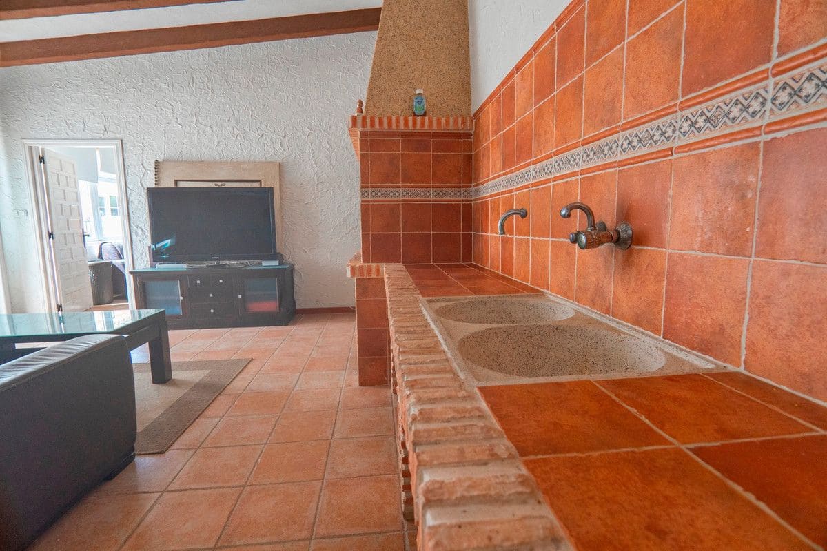 6 chambre Villa/Maison à vendre à Almoradi avec piscine - 595 000 € (Ref: 10028533)