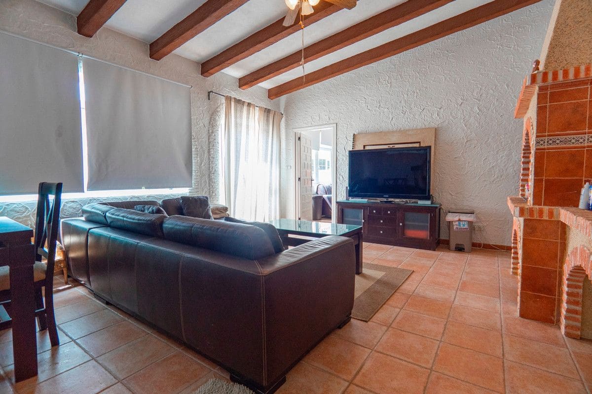 6 chambre Villa/Maison à vendre à Almoradi avec piscine - 595 000 € (Ref: 10028533)