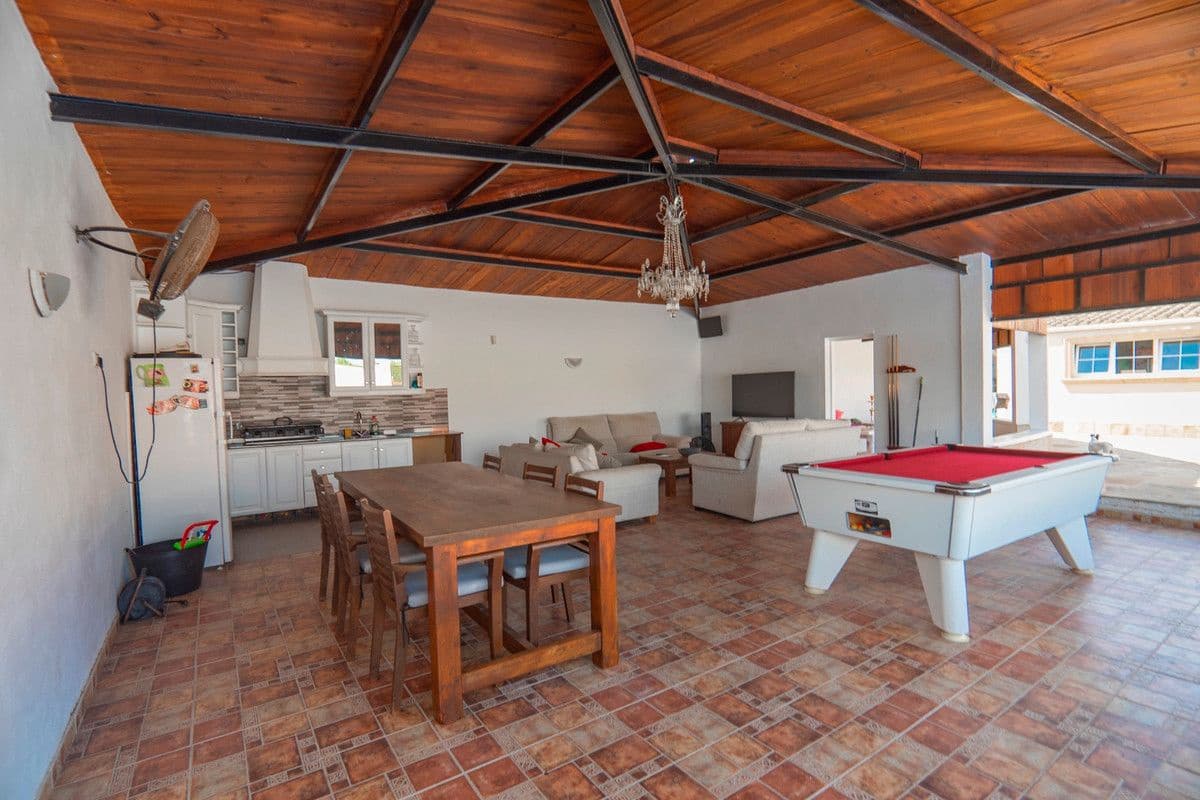 6 chambre Villa/Maison à vendre à Almoradi avec piscine - 595 000 € (Ref: 10028533)