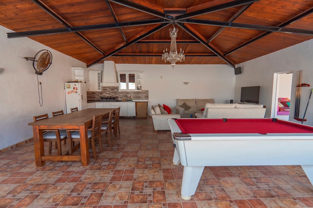 6 chambre Villa/Maison à vendre à Almoradi avec piscine - 595 000 € (Ref: 10028533)