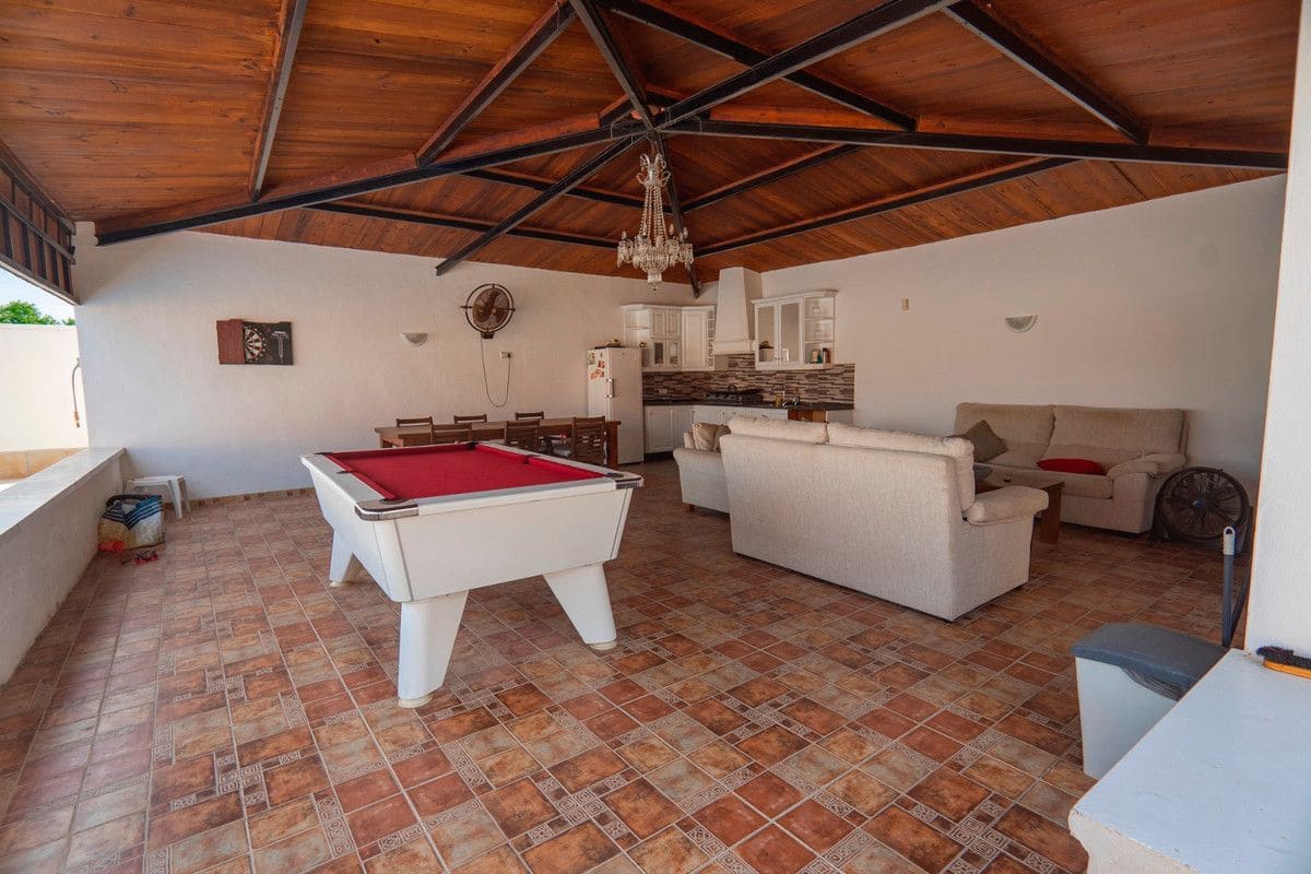6 chambre Villa/Maison à vendre à Almoradi avec piscine - 595 000 € (Ref: 10028533)