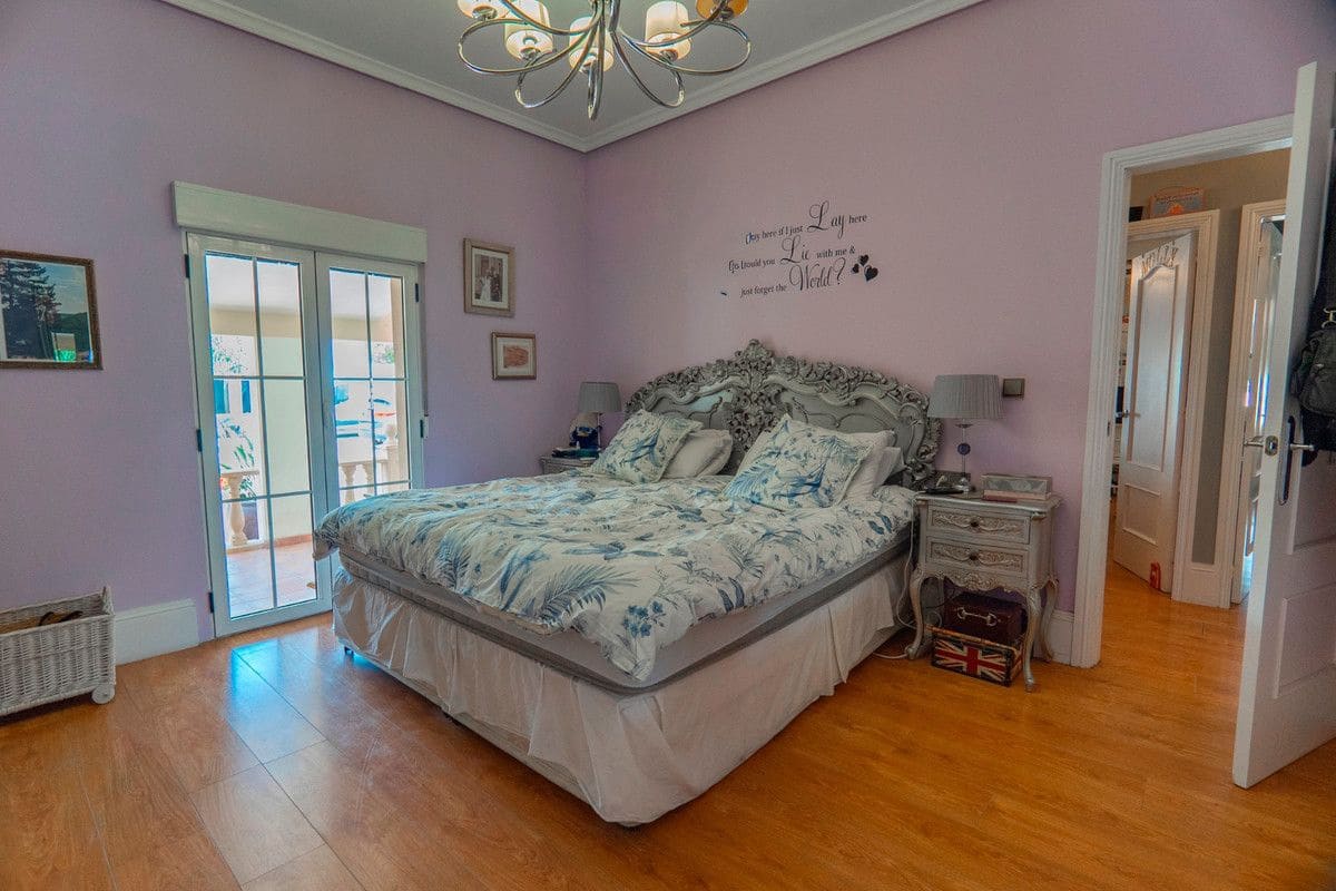 6 chambre Villa/Maison à vendre à Almoradi avec piscine - 595 000 € (Ref: 10028533)