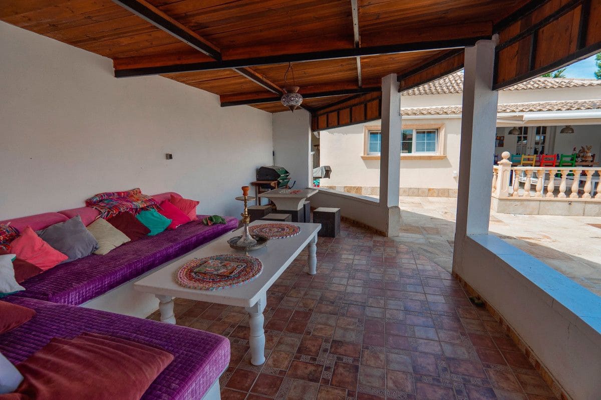 6 chambre Villa/Maison à vendre à Almoradi avec piscine - 595 000 € (Ref: 10028533)