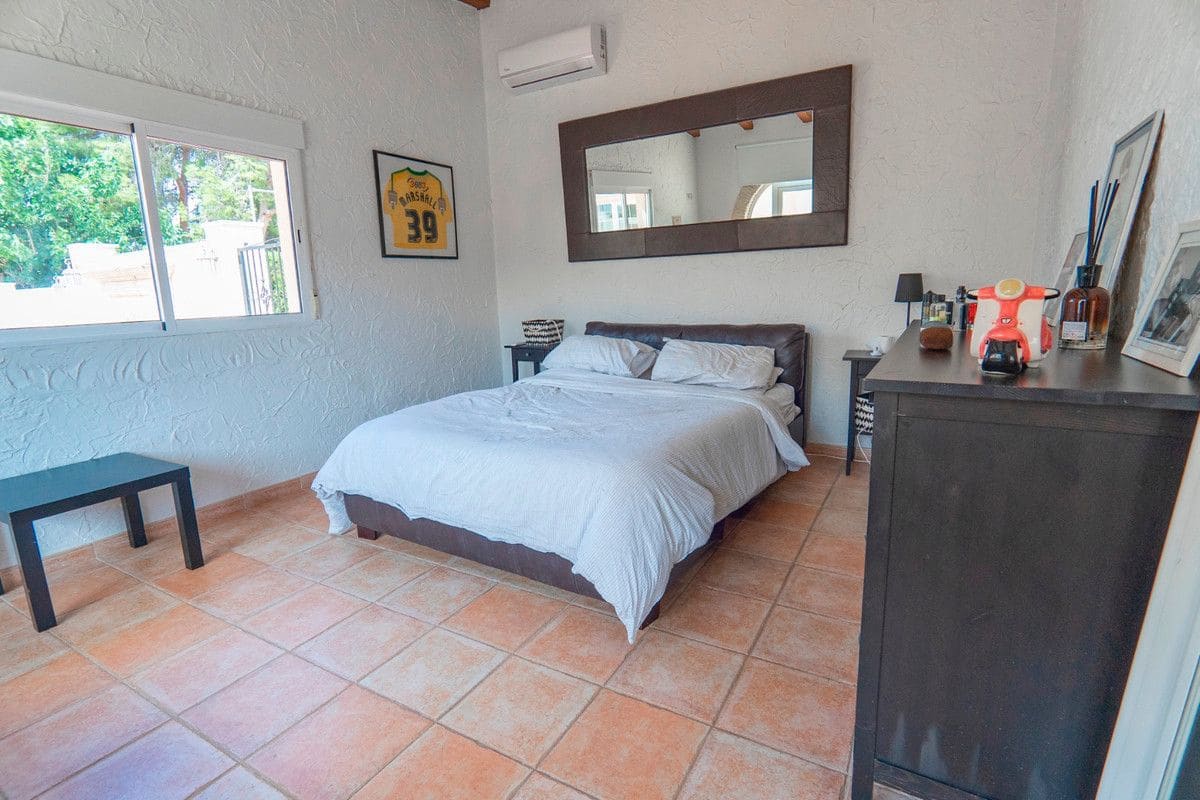 6 chambre Villa/Maison à vendre à Almoradi avec piscine - 595 000 € (Ref: 10028533)