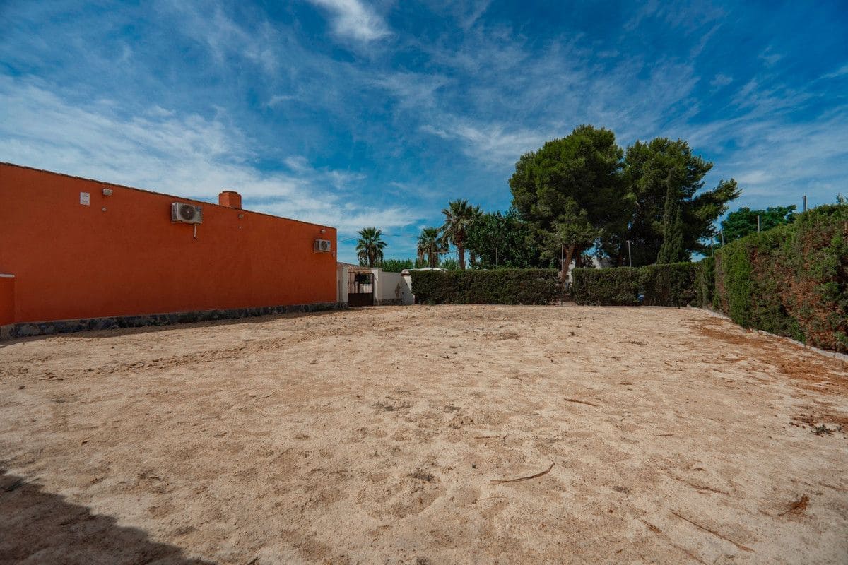 6 chambre Villa/Maison à vendre à Almoradi avec piscine - 595 000 € (Ref: 10028533)