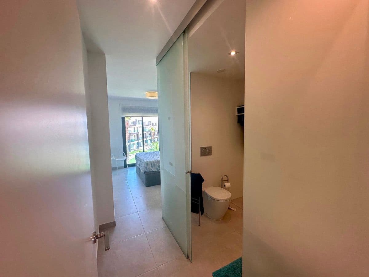 3 sypialnia Apartament na sprzedaż w Guardamar del Segura z basenem - 299 995 € (Ref: 10028534)