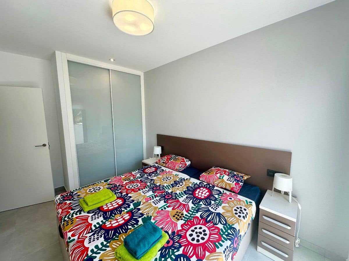 3 sypialnia Apartament na sprzedaż w Guardamar del Segura z basenem - 299 995 € (Ref: 10028534)