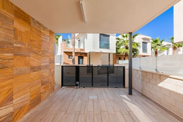 5 soverom Villa til salgs i Las Ramblas Golf, Orihuela - € 829 000 (Ref: 10028536)