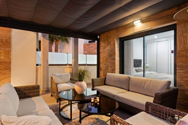 5 soverom Villa til salgs i Las Ramblas Golf, Orihuela - € 829 000 (Ref: 10028536)