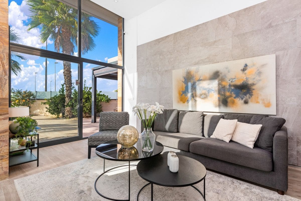 5 soveværelse Villa til salg i Las Ramblas Golf - € 829.000 (Ref: 10028536)