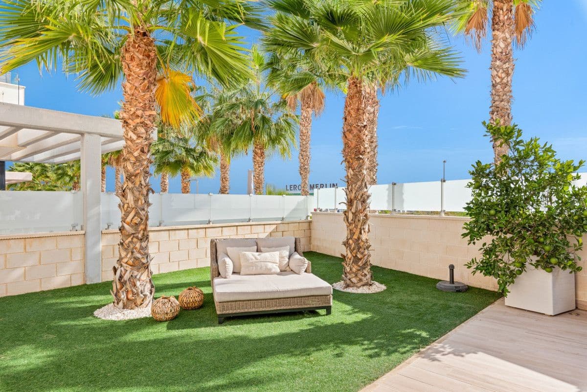 5 soveværelse Villa til salg i Las Ramblas Golf - € 829.000 (Ref: 10028536)