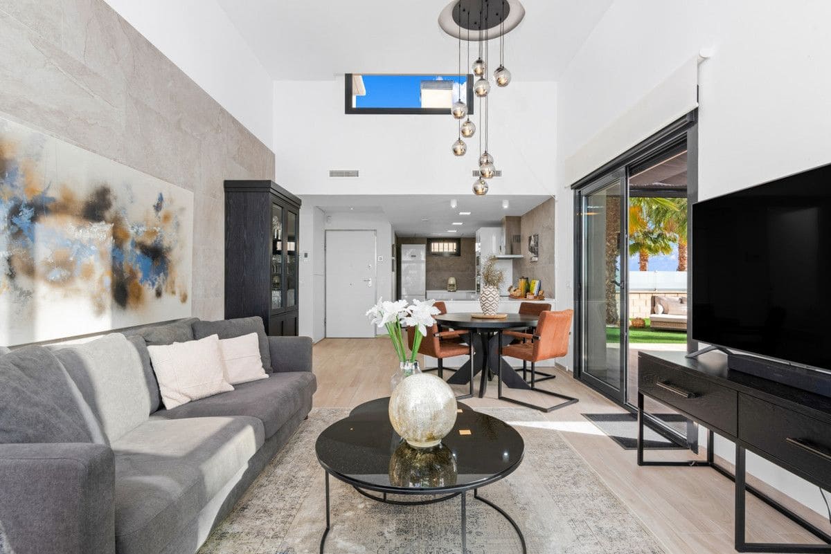 5 soveværelse Villa til salg i Las Ramblas Golf - € 829.000 (Ref: 10028536)