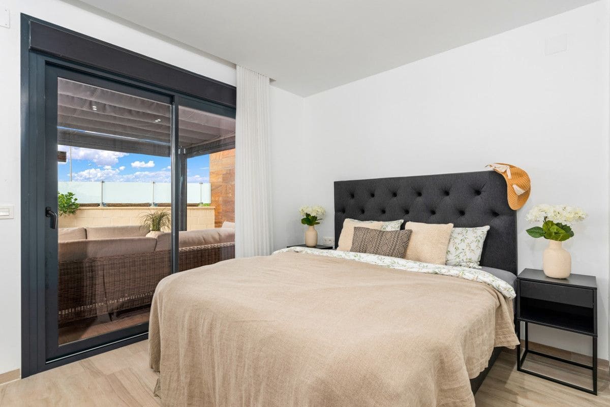 5 soveværelse Villa til salg i Las Ramblas Golf - € 829.000 (Ref: 10028536)