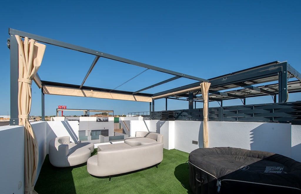 3 camera da letto Casa in vendita in Rojales con piscina - 399.000 € (Rif: 10028537)