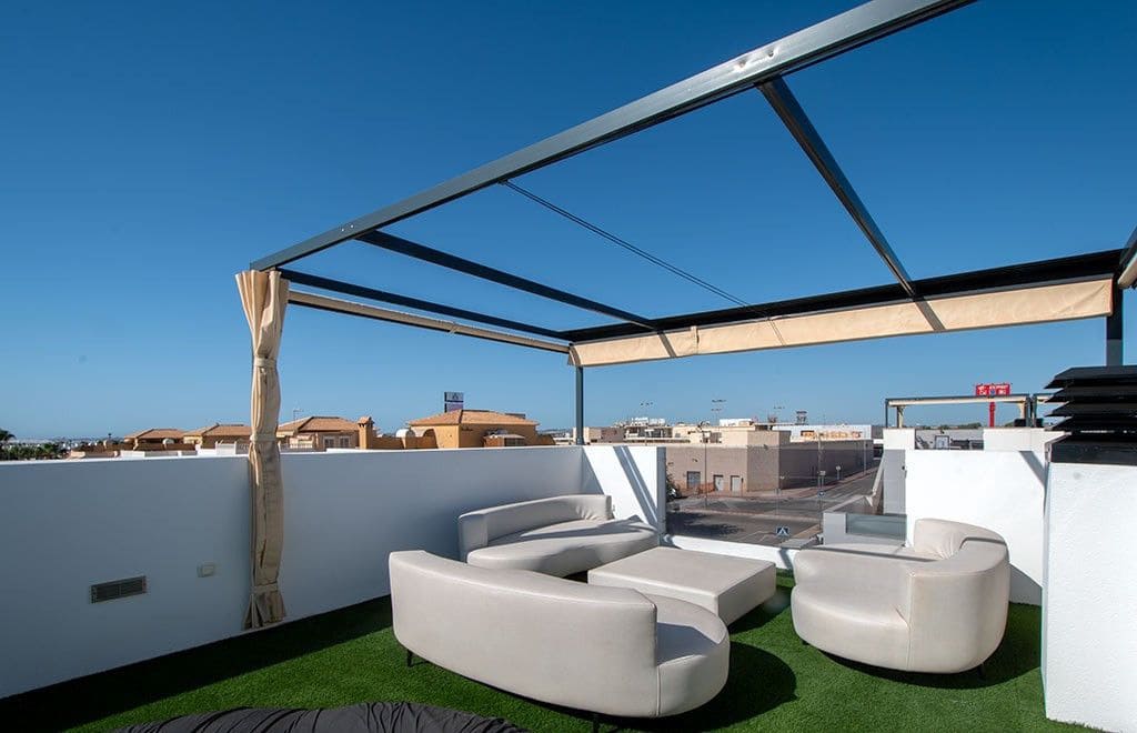 3 camera da letto Casa in vendita in Rojales con piscina - 399.000 € (Rif: 10028537)
