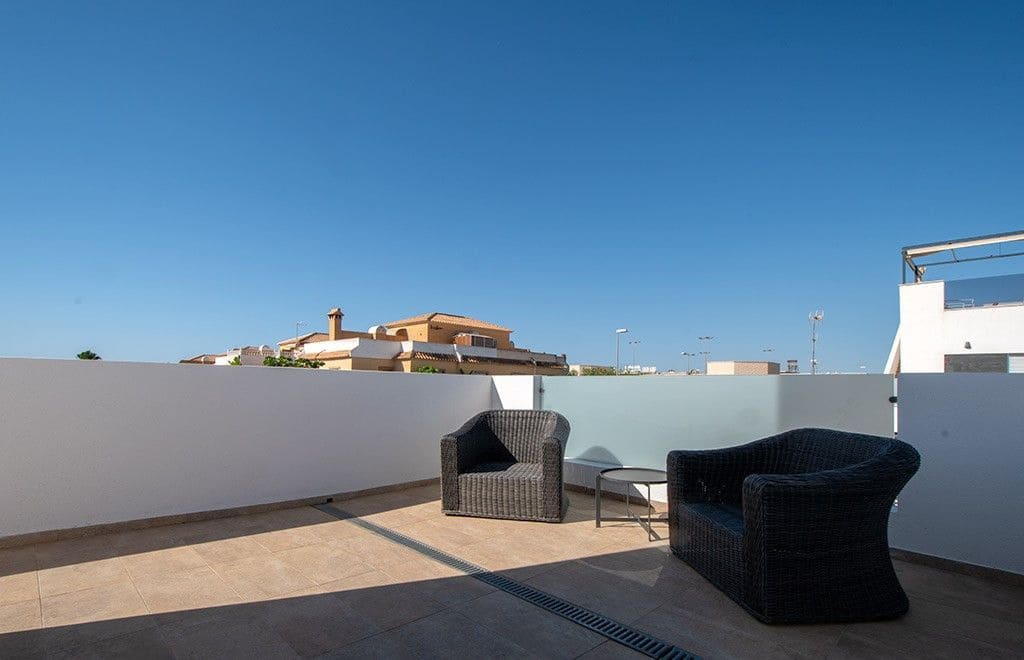 3 camera da letto Casa in vendita in Rojales con piscina - 399.000 € (Rif: 10028537)