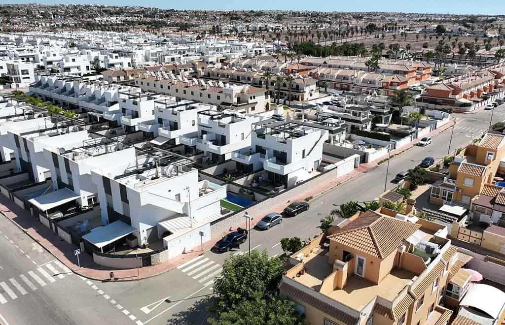 3 camera da letto Casa in vendita in Rojales con piscina - 399.000 € (Rif: 10028537)