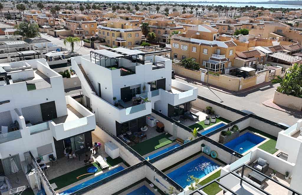 3 camera da letto Casa in vendita in Rojales con piscina - 399.000 € (Rif: 10028537)