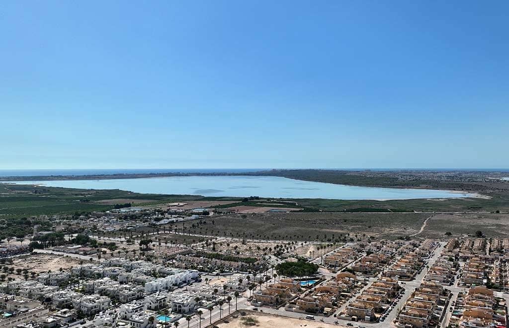 3 camera da letto Casa in vendita in Rojales con piscina - 399.000 € (Rif: 10028537)