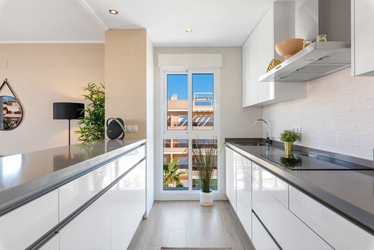 3 quarto Apartamento para venda em Orihuela Costa - 450 000 € (Ref: 10028539)