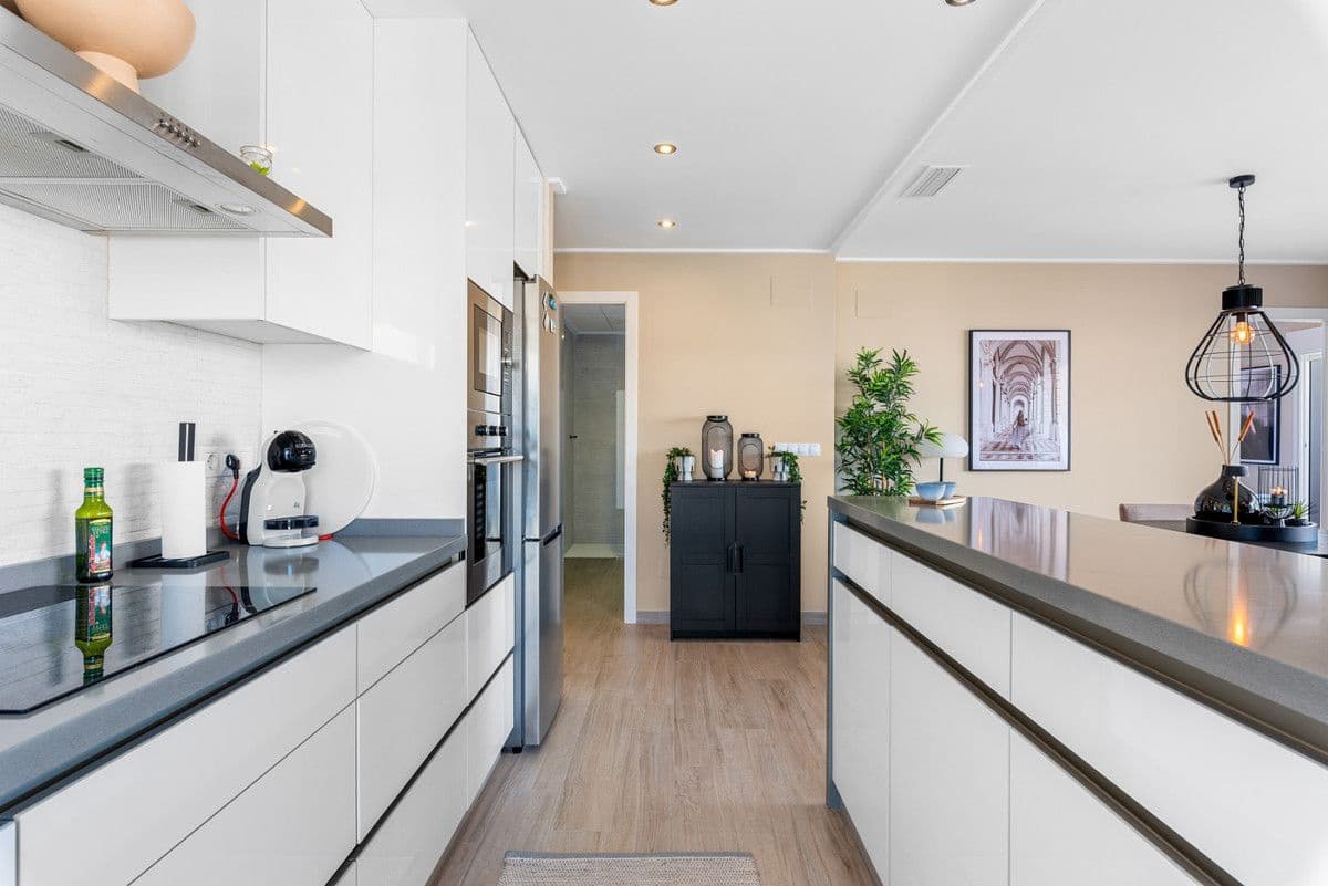 3 quarto Apartamento para venda em Orihuela Costa - 450 000 € (Ref: 10028539)