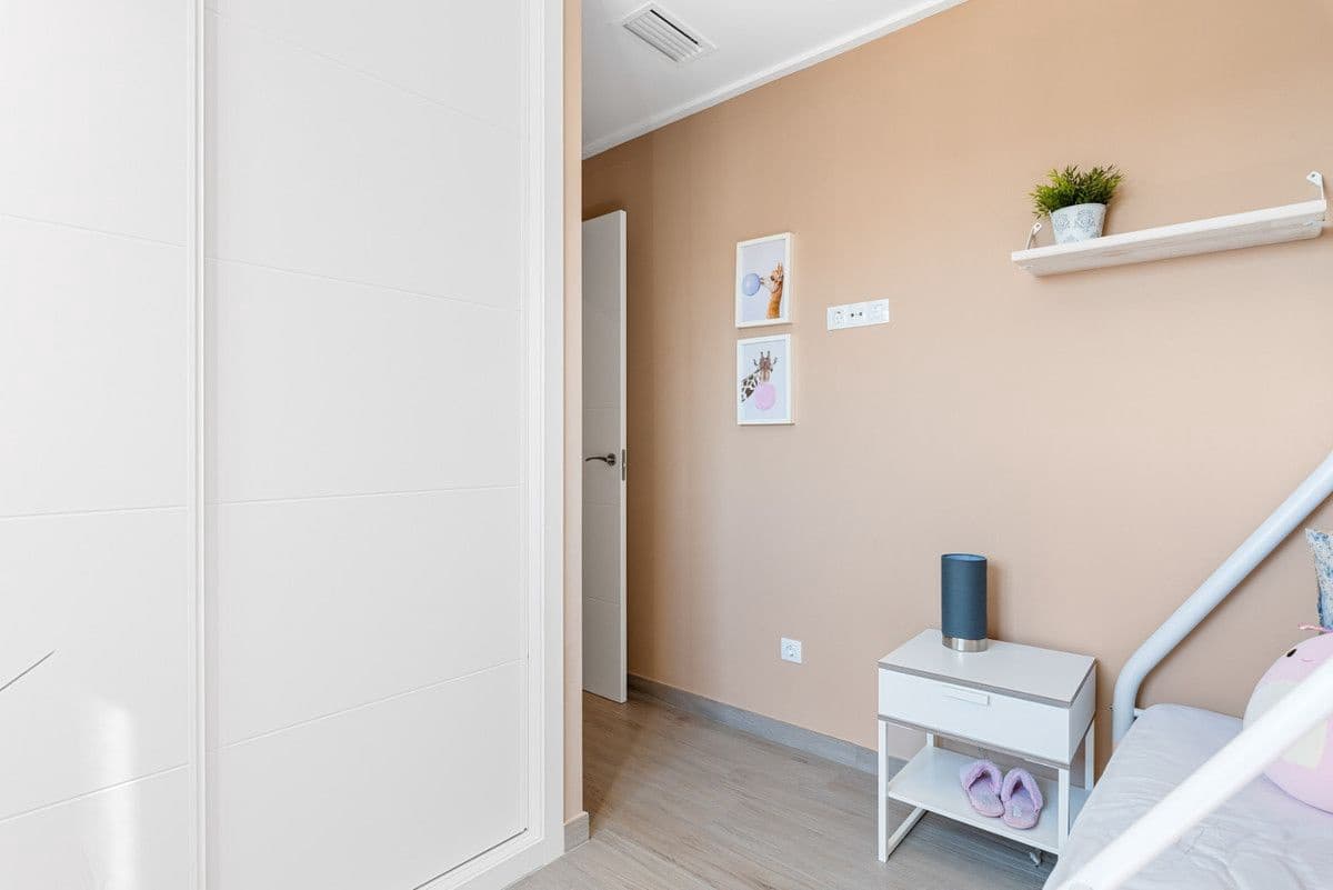 3 quarto Apartamento para venda em Orihuela Costa - 450 000 € (Ref: 10028539)