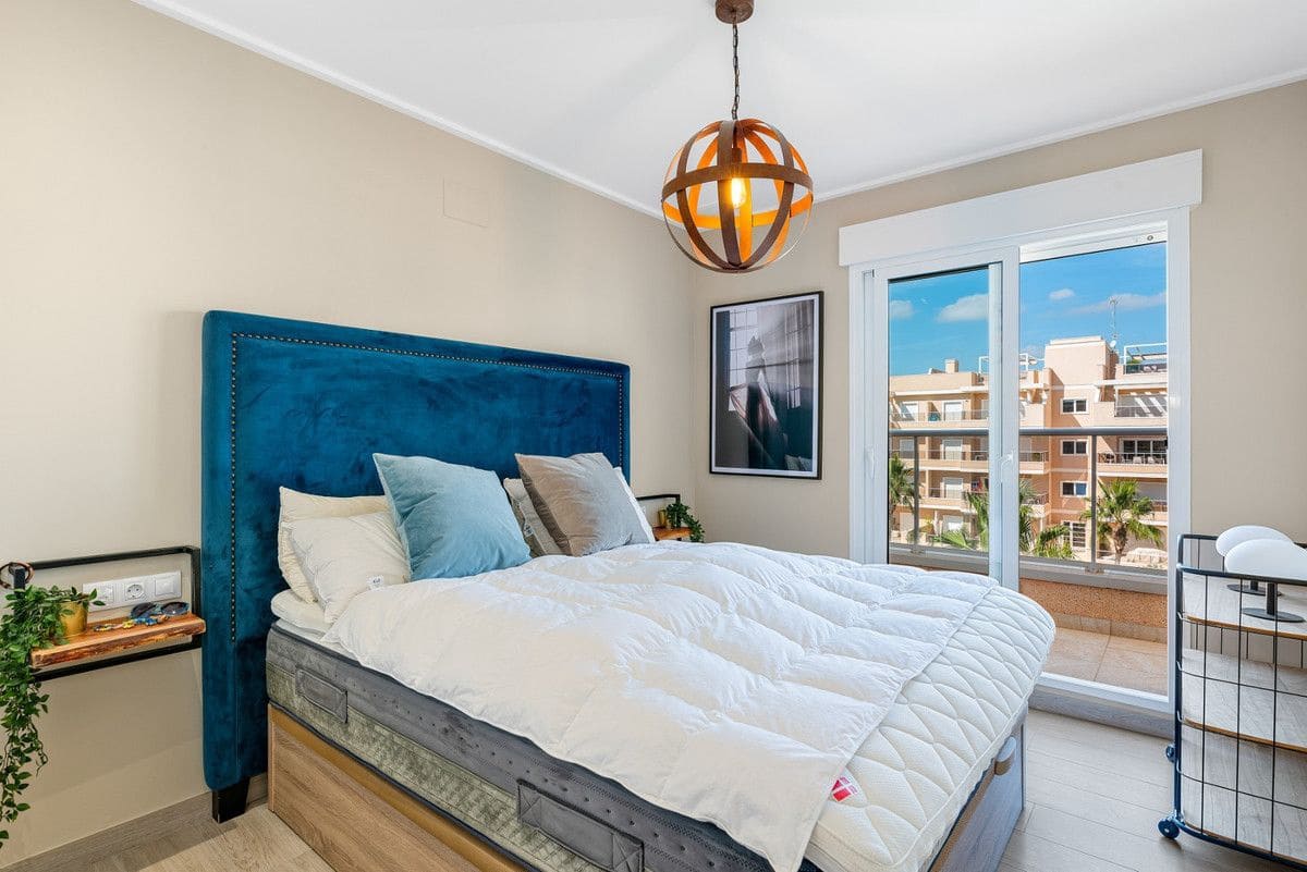 3 quarto Apartamento para venda em Orihuela Costa - 450 000 € (Ref: 10028539)