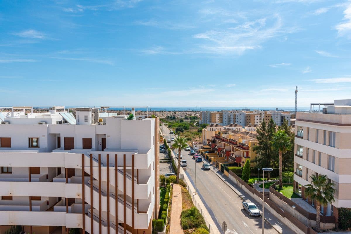 3 quarto Apartamento para venda em Orihuela Costa - 450 000 € (Ref: 10028539)