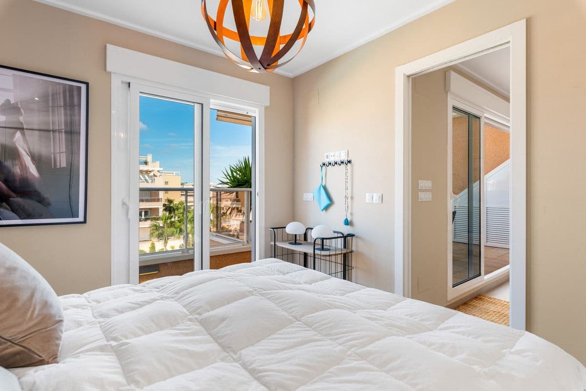 3 quarto Apartamento para venda em Orihuela Costa - 450 000 € (Ref: 10028539)