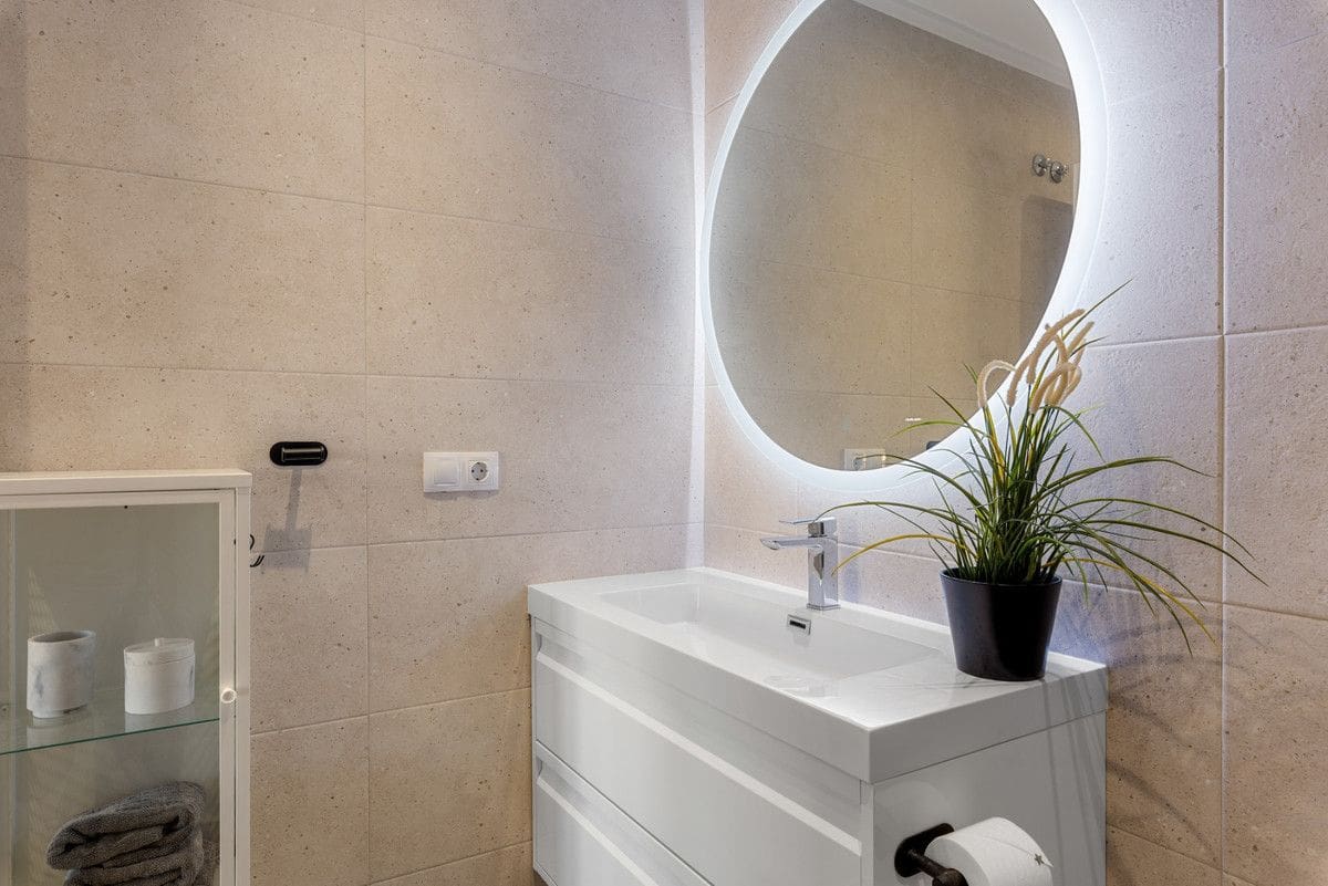 3 quarto Apartamento para venda em Orihuela Costa - 450 000 € (Ref: 10028539)