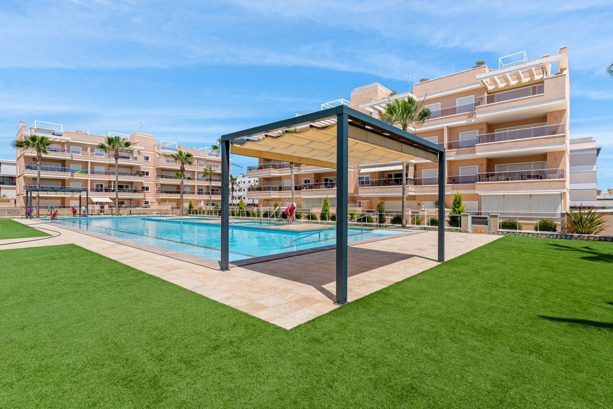 3 quarto Apartamento para venda em Orihuela Costa - 450 000 € (Ref: 10028539)