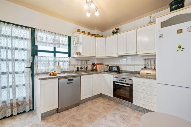 3 chambre Maison de Ville à vendre à La Zenia, Orihuela - 299 000 € (Ref: 10028540)