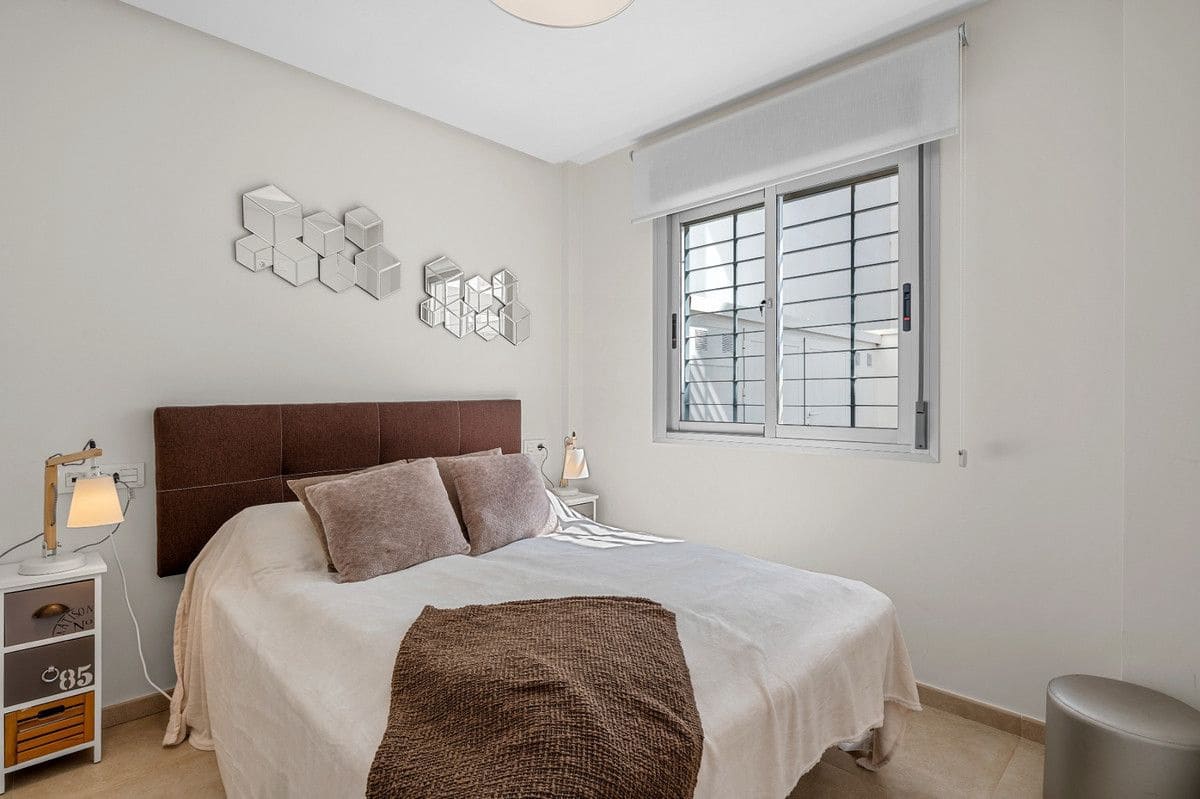 3 chambre Maison de Ville à vendre à Daya Nueva - 329 000 € (Ref: 10028542)