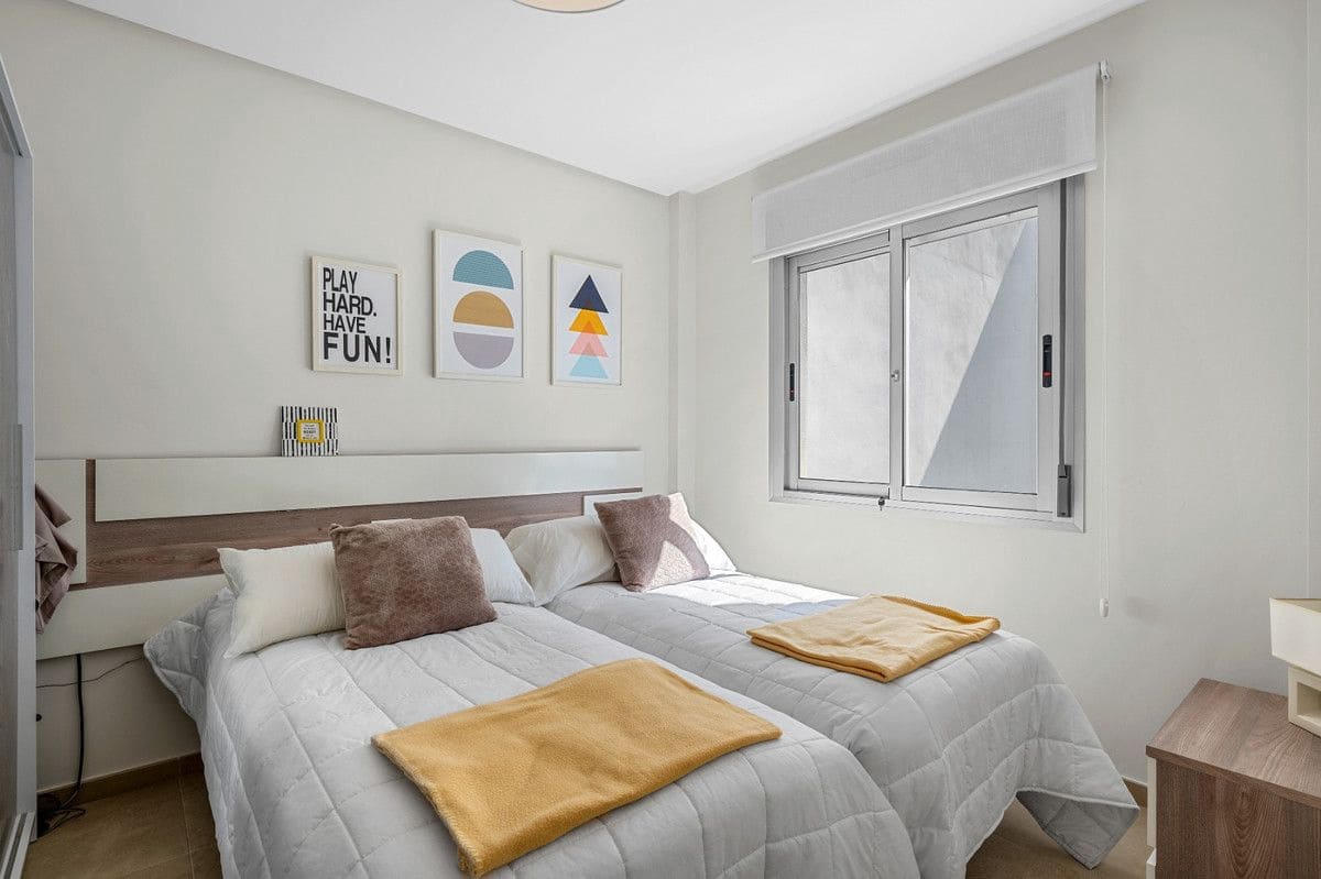 3 chambre Maison de Ville à vendre à Daya Nueva - 329 000 € (Ref: 10028542)