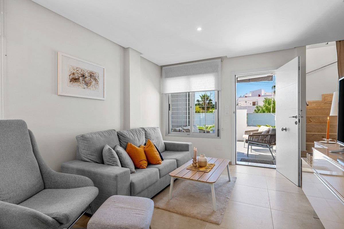 3 chambre Maison de Ville à vendre à Daya Nueva - 329 000 € (Ref: 10028542)