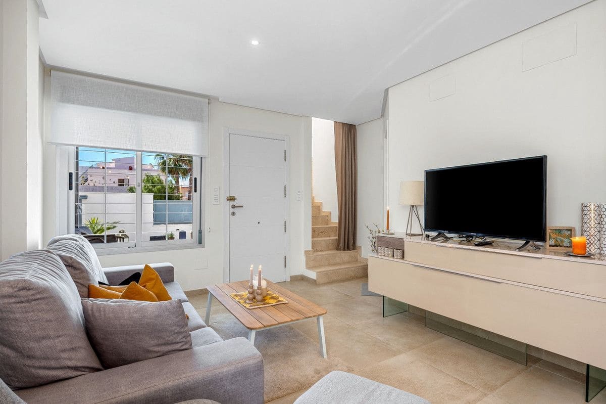 3 chambre Maison de Ville à vendre à Daya Nueva - 329 000 € (Ref: 10028542)