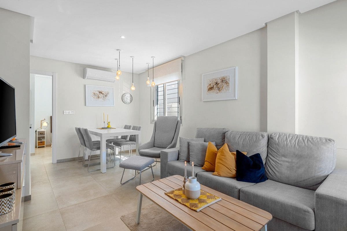 3 chambre Maison de Ville à vendre à Daya Nueva - 329 000 € (Ref: 10028542)