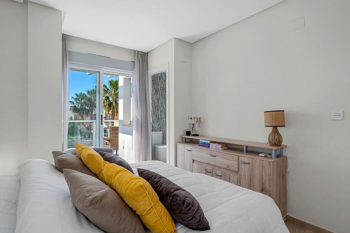 3 chambre Maison de Ville à vendre à Daya Nueva - 329 000 € (Ref: 10028542)