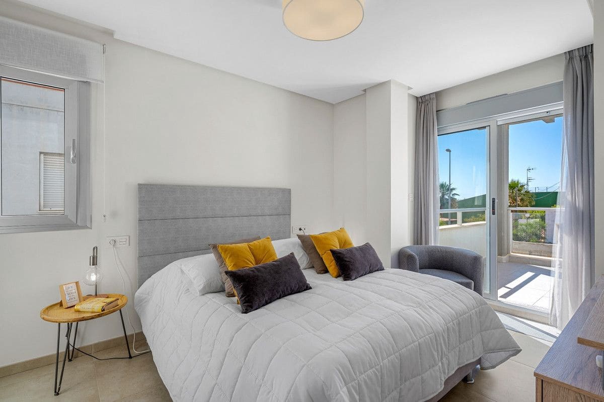 3 chambre Maison de Ville à vendre à Daya Nueva - 329 000 € (Ref: 10028542)