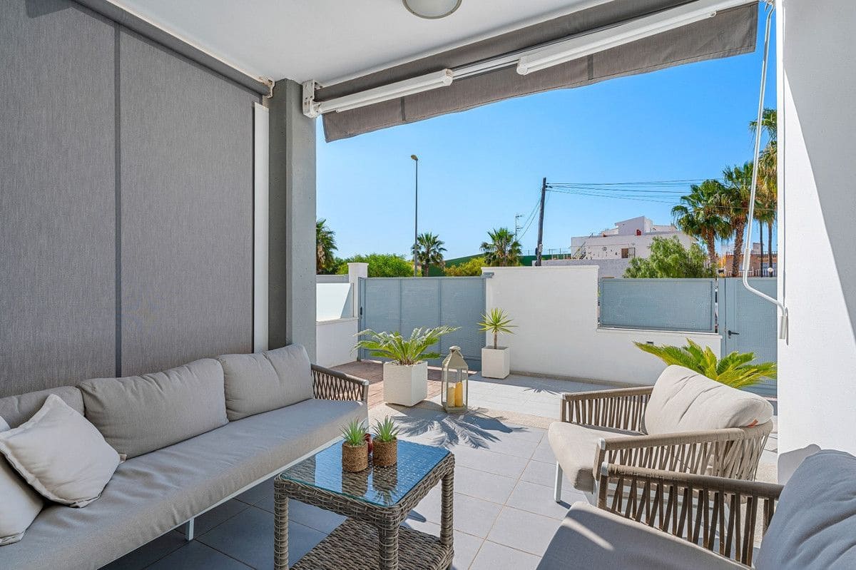 3 chambre Maison de Ville à vendre à Daya Nueva - 329 000 € (Ref: 10028542)