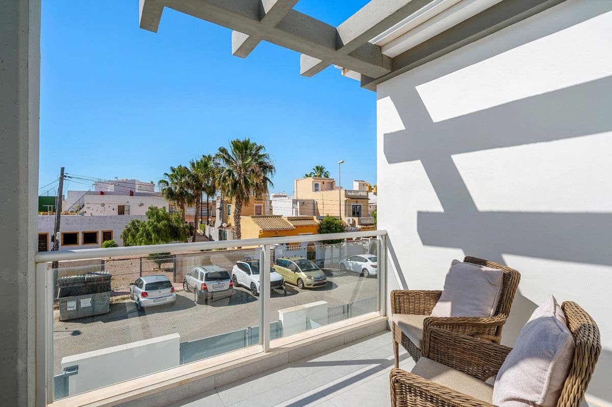 3 chambre Maison de Ville à vendre à Daya Nueva - 329 000 € (Ref: 10028542)