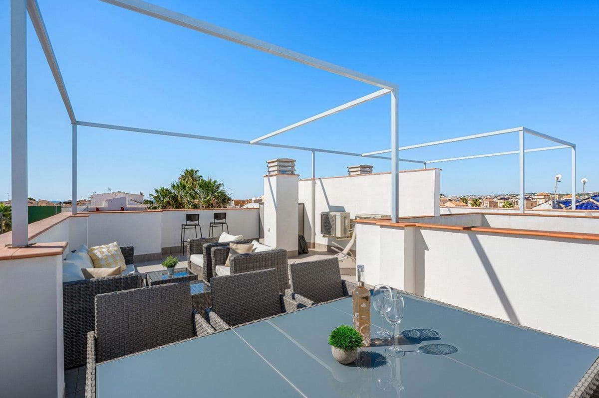 3 chambre Maison de Ville à vendre à Daya Nueva - 329 000 € (Ref: 10028542)