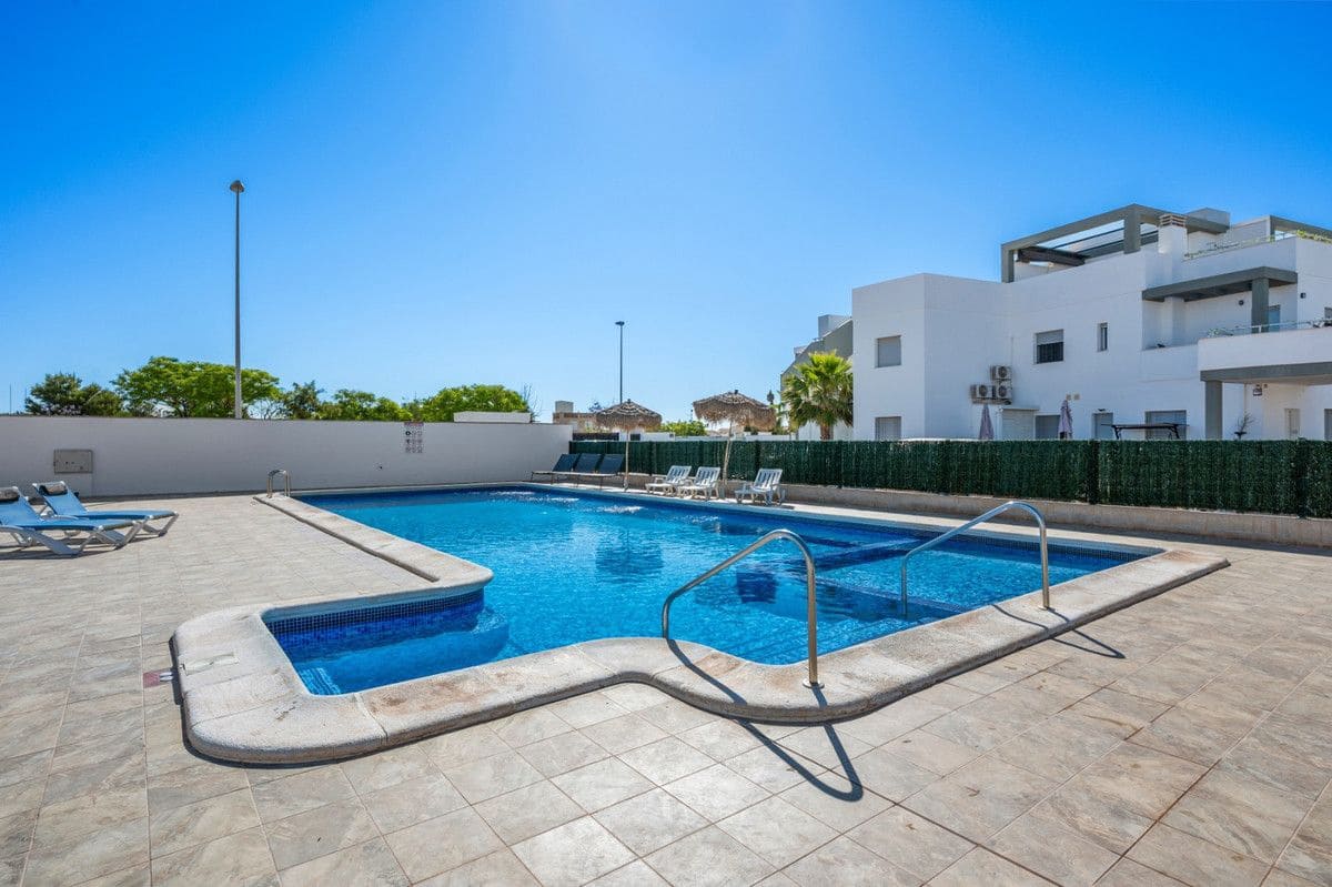 3 chambre Maison de Ville à vendre à Daya Nueva - 329 000 € (Ref: 10028542)