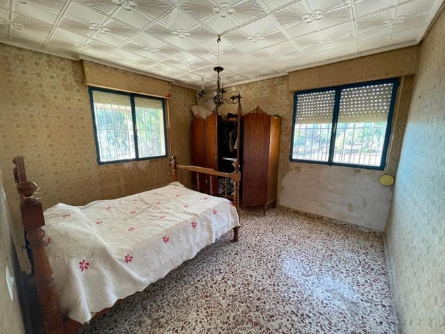 3 soveværelse Finca/Landehus til salg i Aspe - € 199.000 (Ref: 10028546)