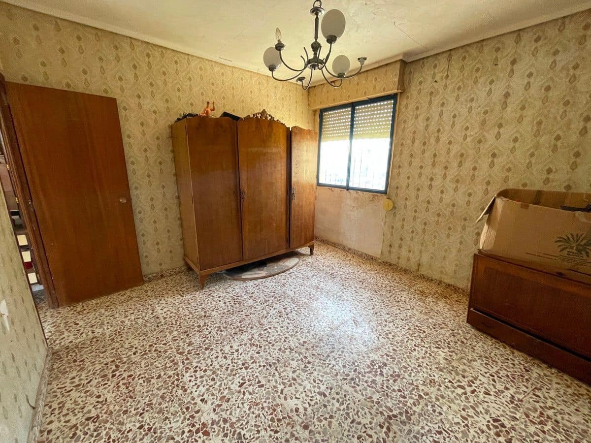 3 soveværelse Finca/Landehus til salg i Aspe - € 199.000 (Ref: 10028546)