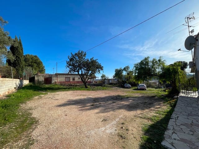 3 soveværelse Finca/Landehus til salg i Aspe - € 199.000 (Ref: 10028546)
