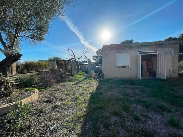 3 soveværelse Finca/Landehus til salg i Aspe - € 199.000 (Ref: 10028546)