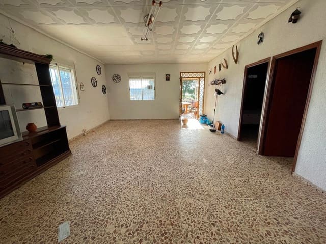 3 soveværelse Finca/Landehus til salg i Aspe - € 199.000 (Ref: 10028546)
