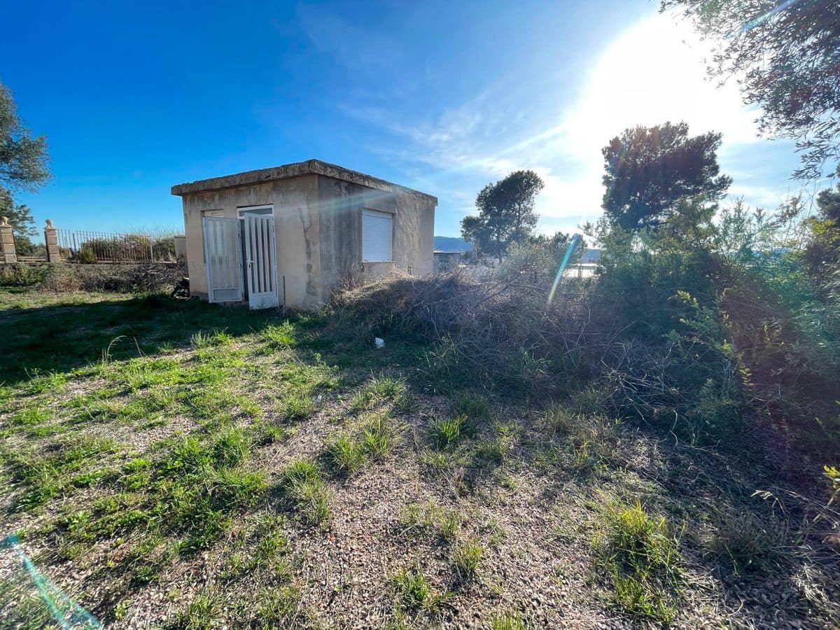 3 soveværelse Finca/Landehus til salg i Aspe - € 199.000 (Ref: 10028546)